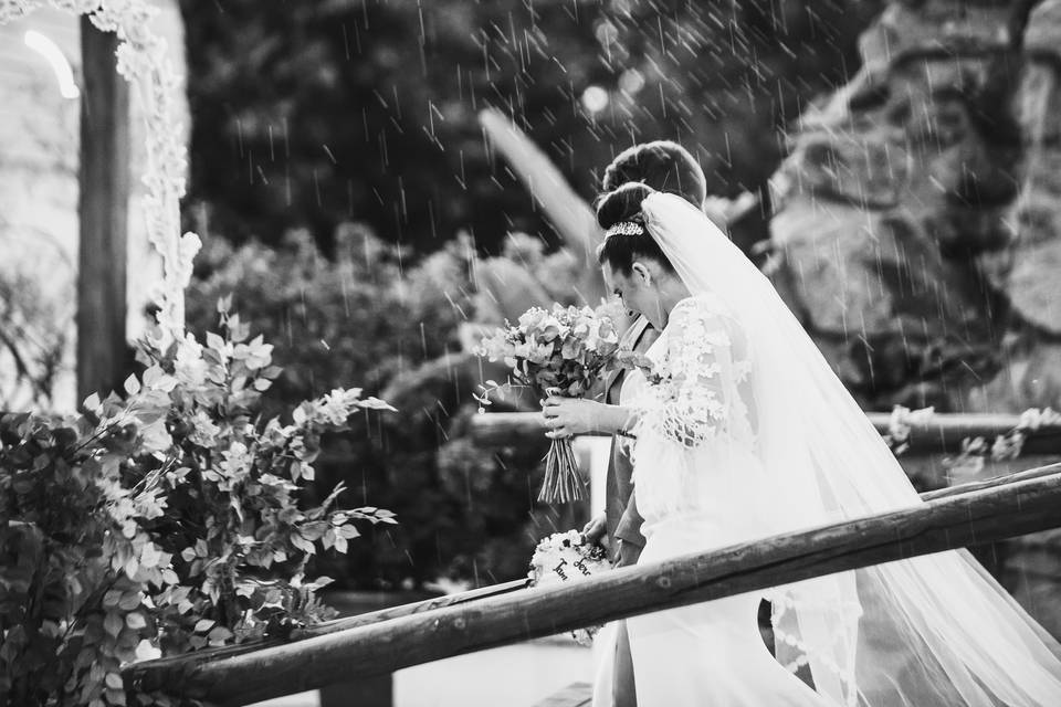 Bodas en Córdoba, España