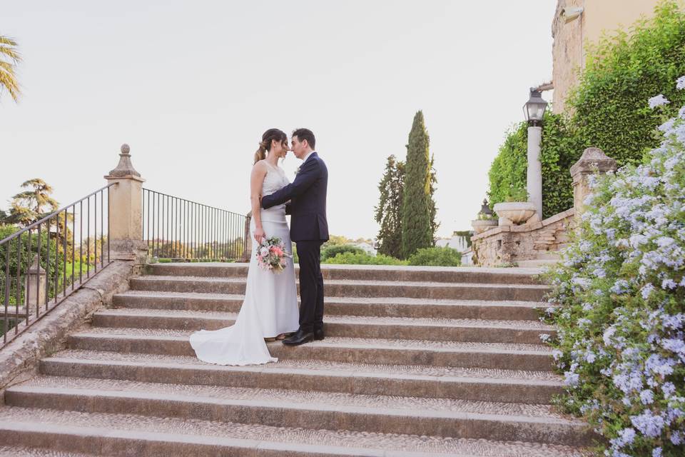 Bodas en Córdoba, España