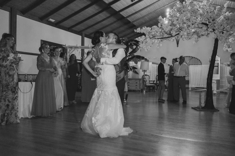 Bodas en Córdoba, España