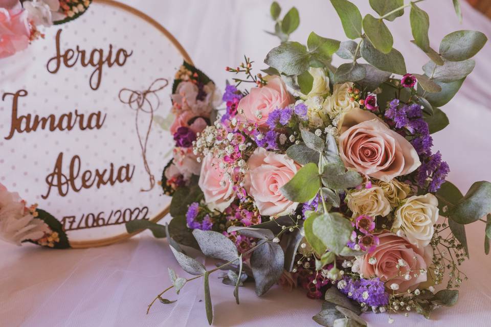 Bodas en Córdoba, España