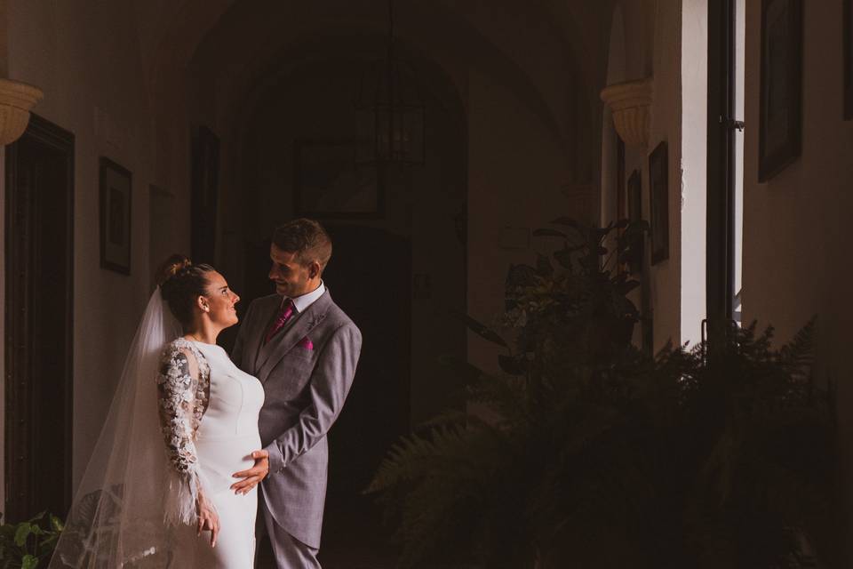 Bodas en Córdoba, España