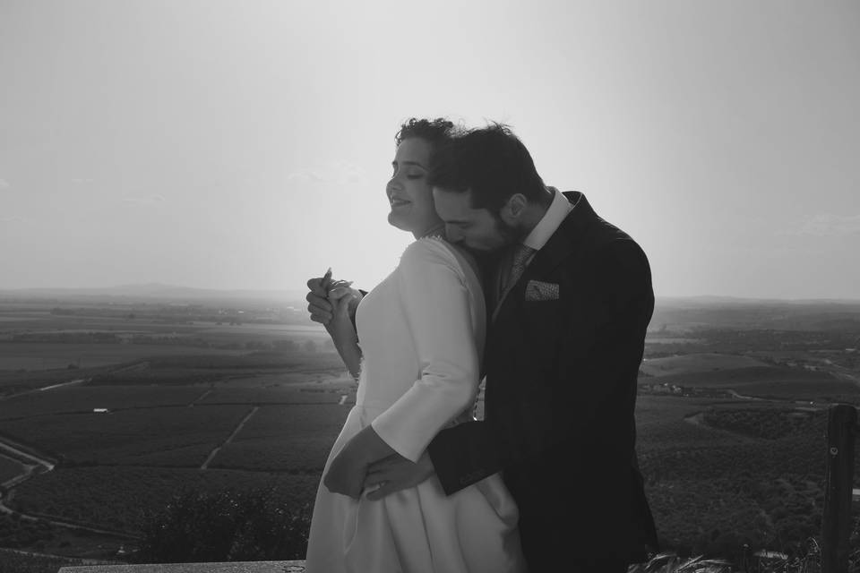 Bodas en Córdoba, España