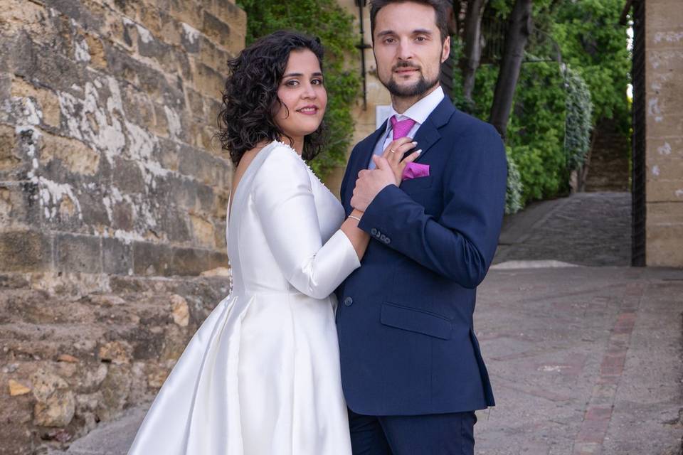 Bodas en Córdoba, España