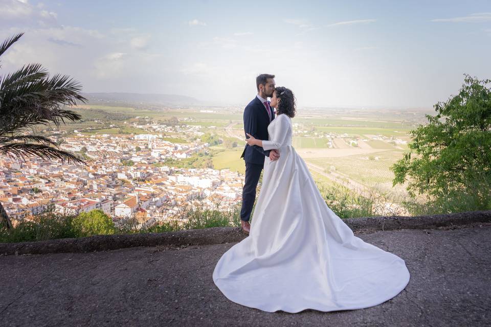 Bodas en Córdoba, España