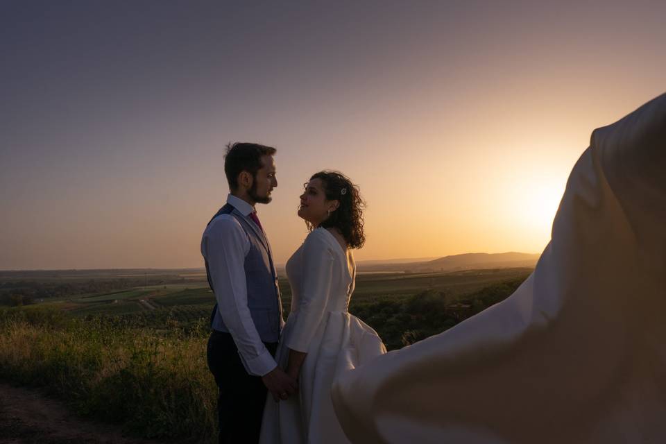 Bodas en Córdoba, España