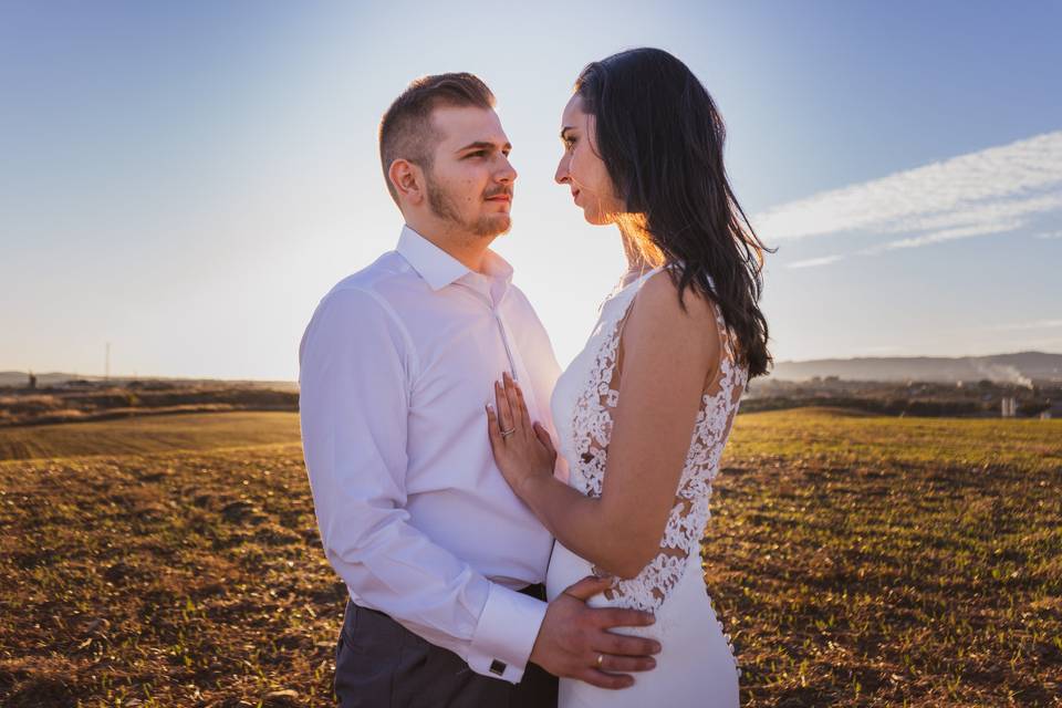 Bodas en Córdoba, España