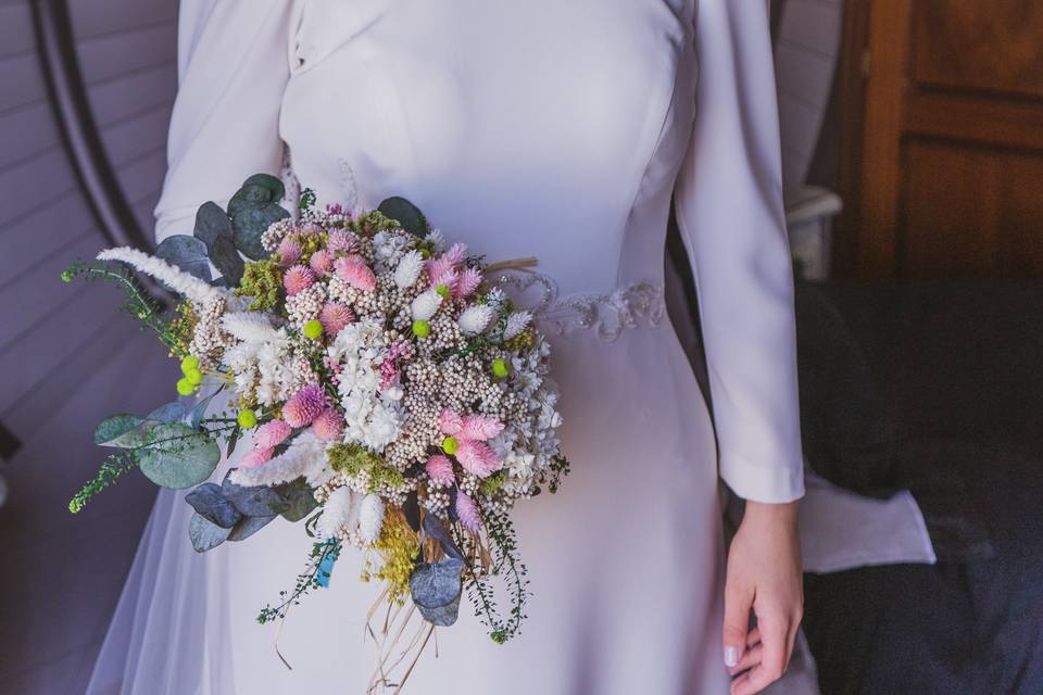 Bodas en Córdoba, España