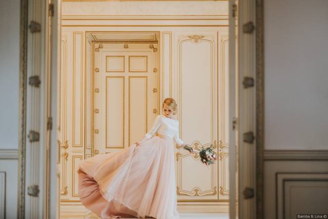 Premium Suites para los novios