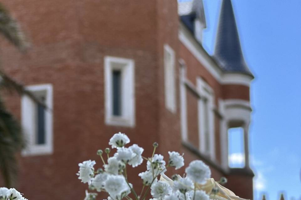 Detalle floral