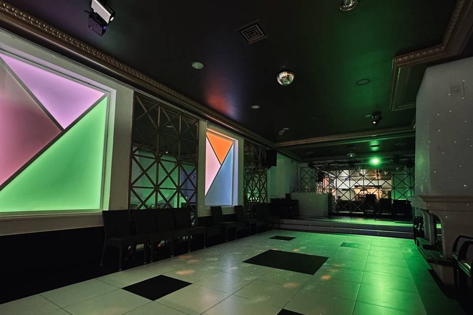 Discoteca