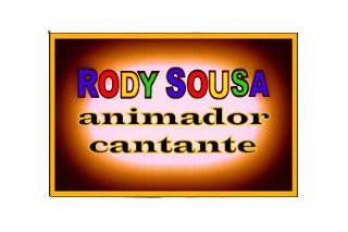 Rody Sousa Cantante Animador