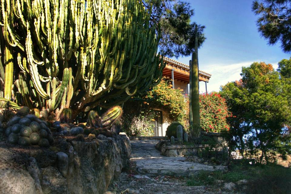 Finca El Llimonar