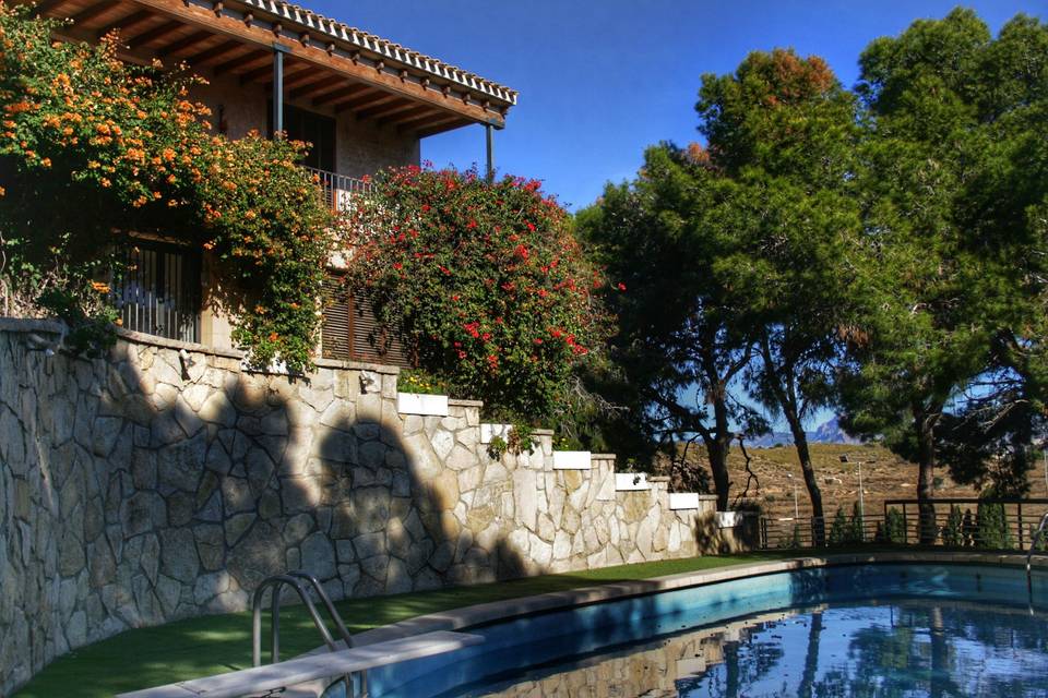 Finca El Llimonar