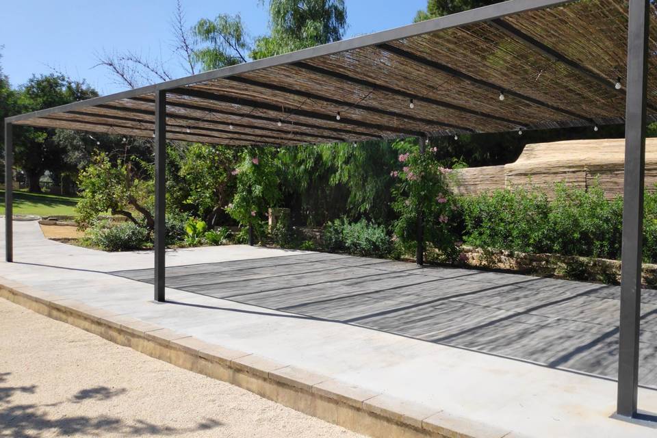 Finca El Llimonar