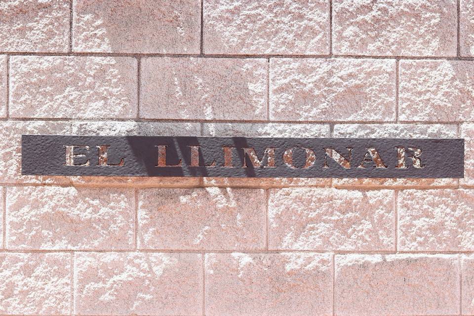 Finca El Llimonar