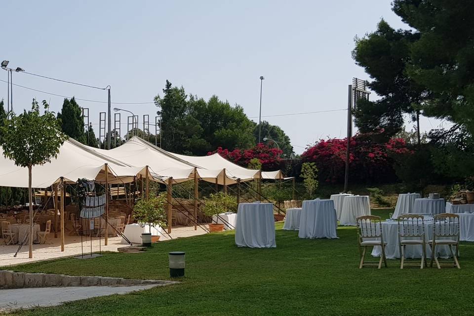Finca El Llimonar