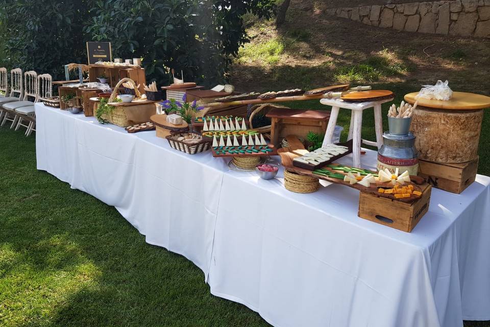 Finca El Llimonar