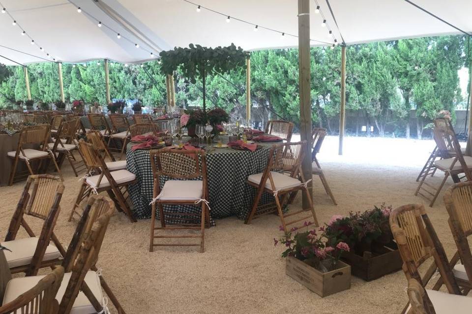 Finca El Llimonar