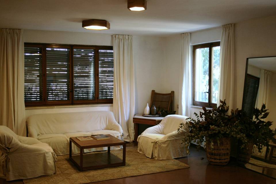 Finca El Llimonar