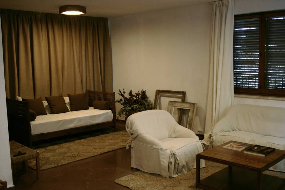Finca El Llimonar