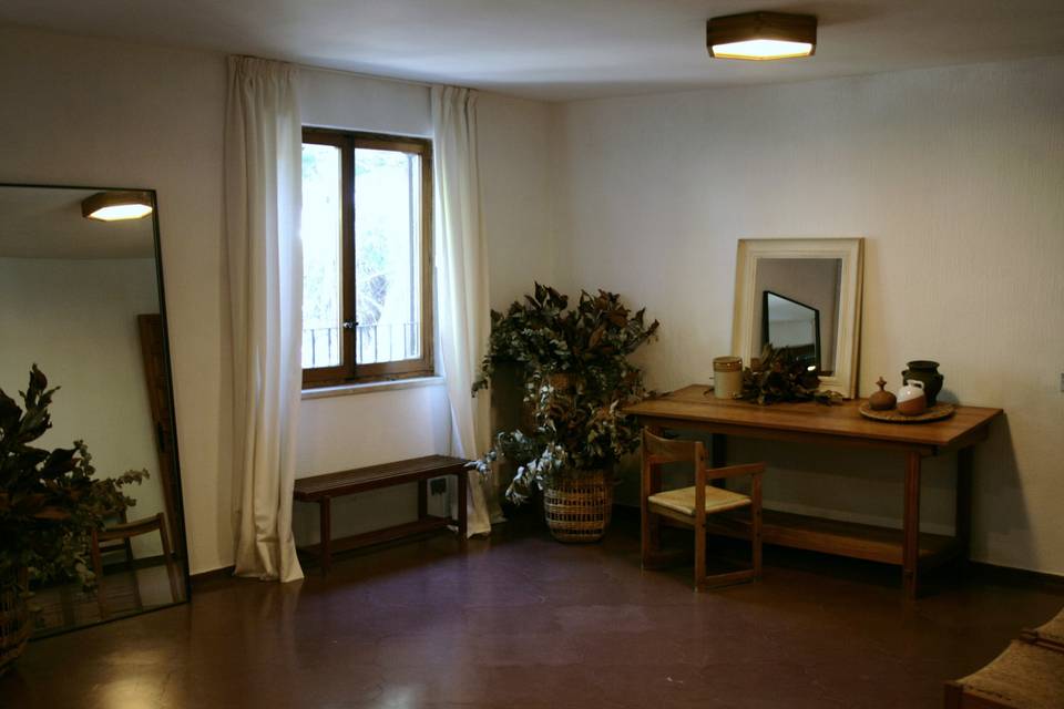 Finca El Llimonar
