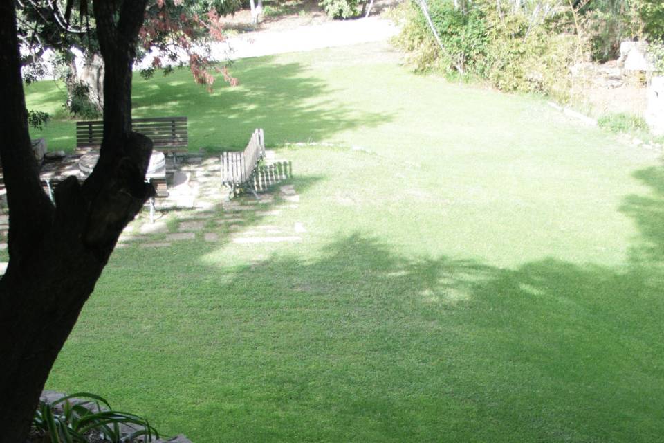 Finca El Llimonar