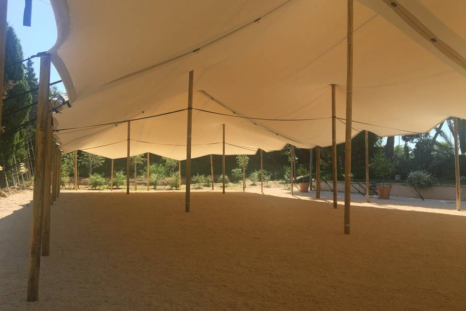 Finca El Llimonar