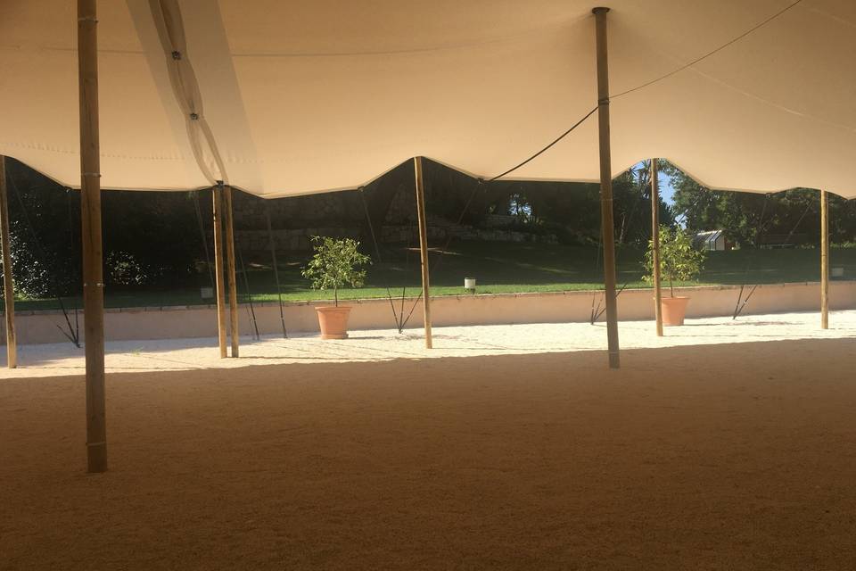 Finca El Llimonar