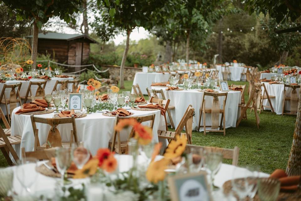 Banquete