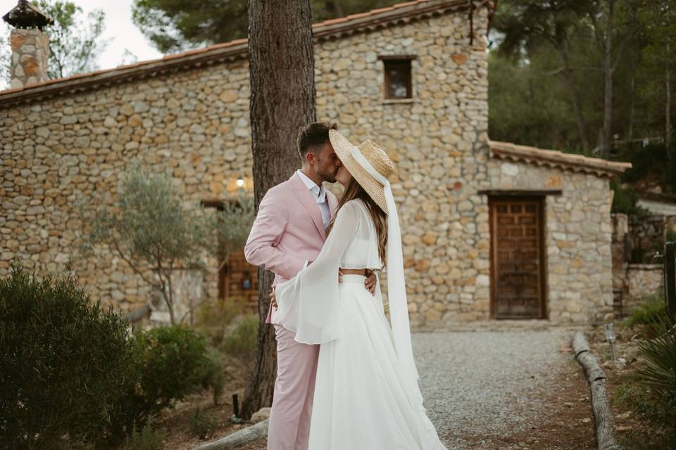 Pareja