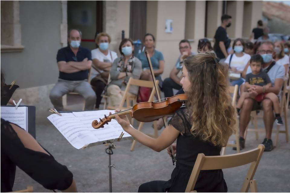 Cuarteto Keltiberoi