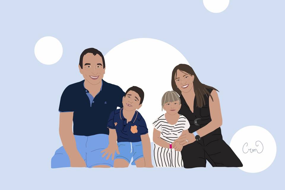 Familia🤍