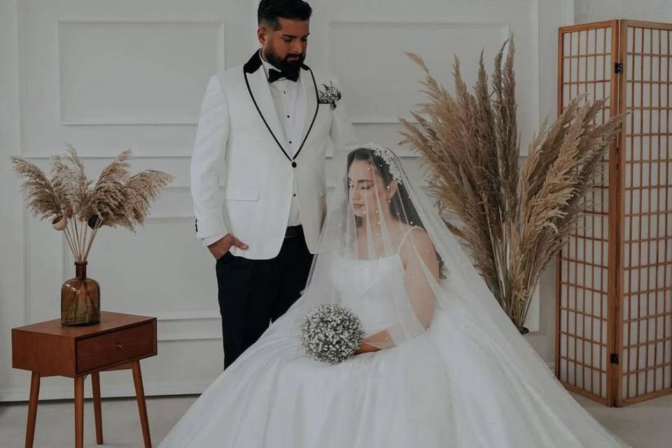 Sesión de pareja