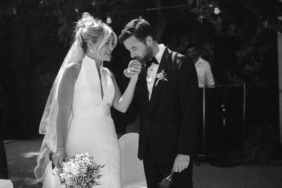 Mermelada Bodas