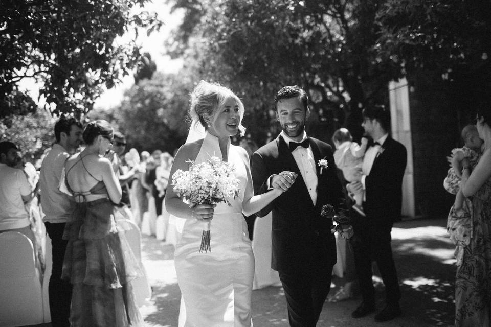 Mermelada Bodas