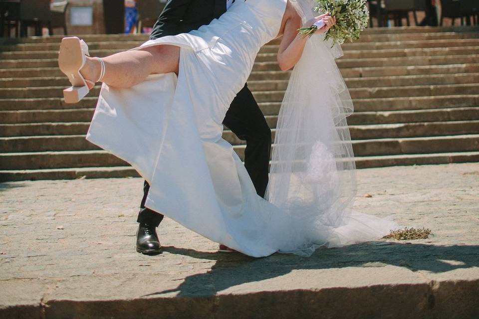 Mermelada Bodas