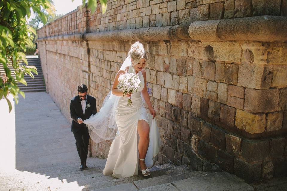 Mermelada Bodas