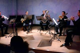 United Brass Quintet