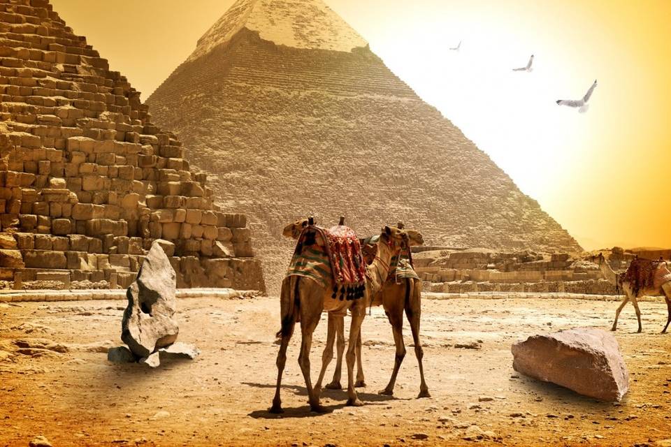 Egipto