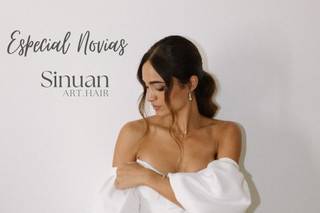 Sinuan Art Hair