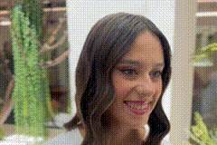 MAQUILLAJE Y PEINADO