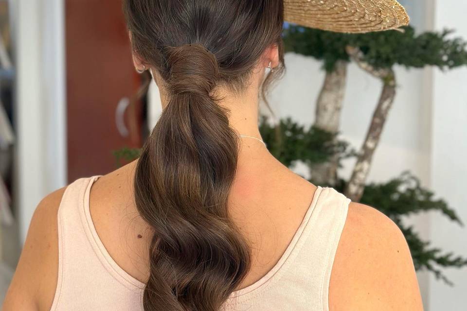 INVITADA