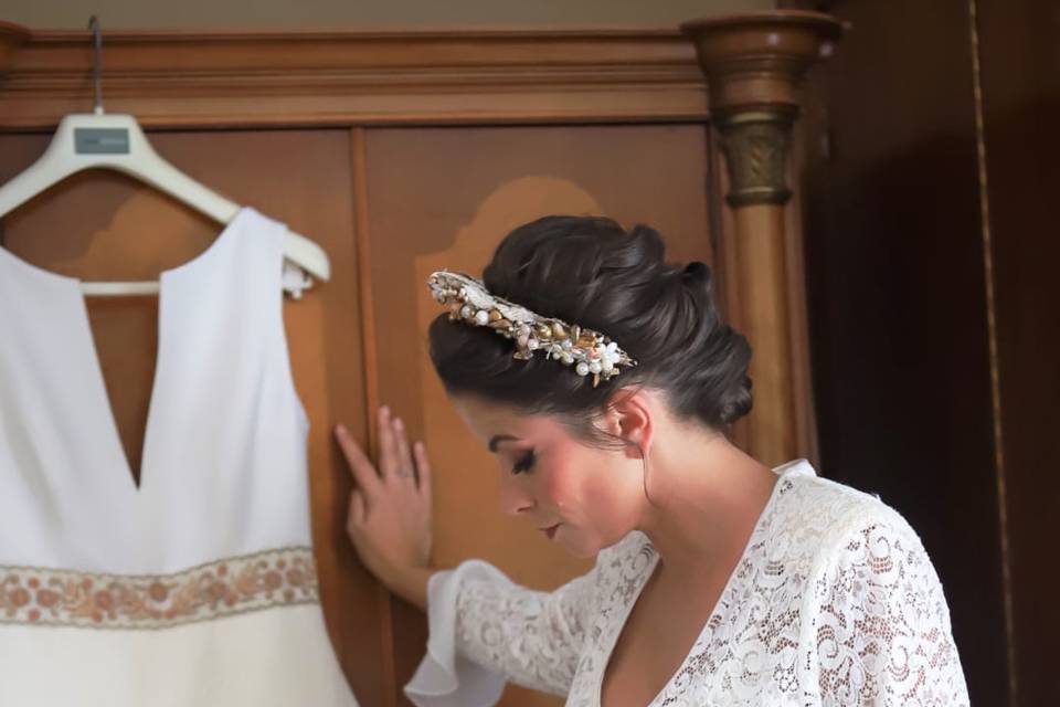 Novias