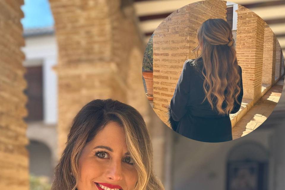 INVITADA