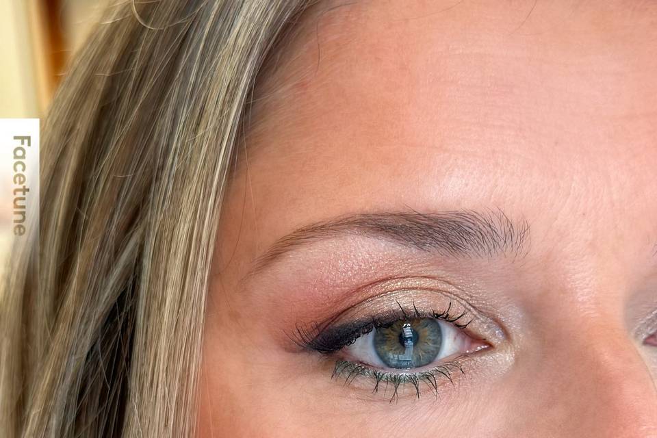 MAQUILLAJE