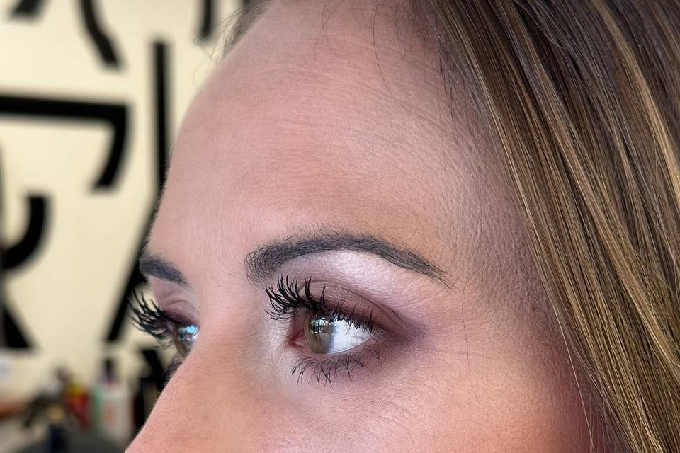 MAQUILLAJE