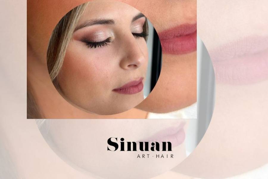 Maquillaje