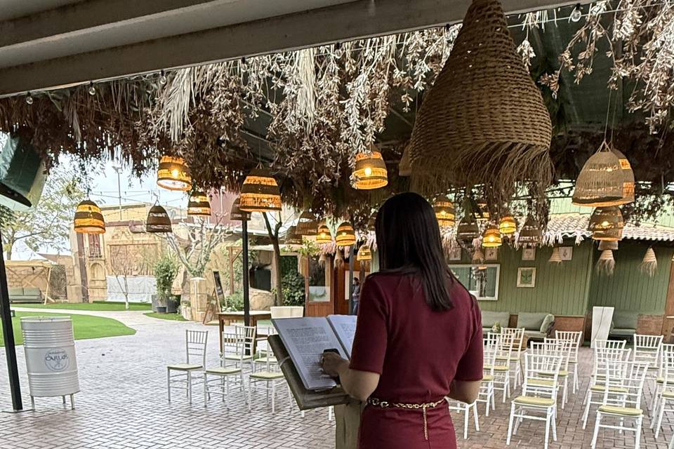 Restaurante carlos