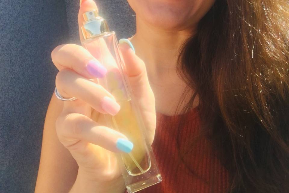 Lulu Essens Parfum