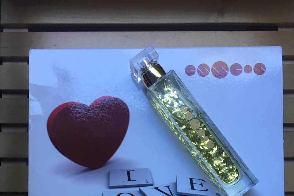 Lulu Essens Parfum